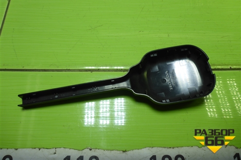 Накладка внутренняя (на датчик дождя) для Honda Civic 5D с 2005-2011г (Цивик)