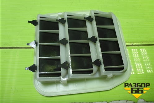 Клапан вентиляционный (75450SMG) для Honda Civic 5D с 2005-2011г (Цивик)