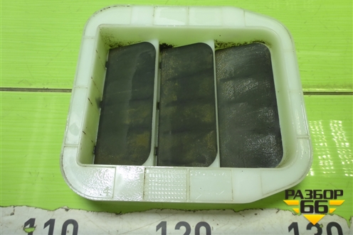 Клапан вентиляционный (75450SMG) для Honda Civic 5D с 2005-2011г (Цивик)