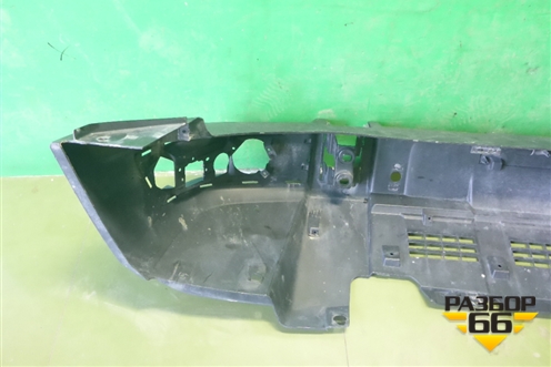 Бампер передний (под парктроник) (2803206XKM01A) для Tank 300 с 2021-2025г