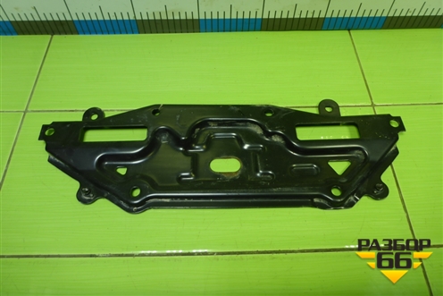 Кронштейн подрамника для Honda Civic 5D с 2005-2011г (Цивик)