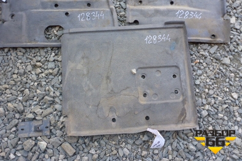 Покрытие напольное для Volvo TRUCK FH с 2002-2008г (ФШ) Покрытие напольное для Volvo TRUCK FH с 2002-2008г (ФШ)