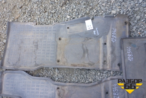 Покрытие напольное для Volvo TRUCK FH с 2002-2008г (ФШ) Покрытие напольное для Volvo TRUCK FH с 2002-2008г (ФШ)