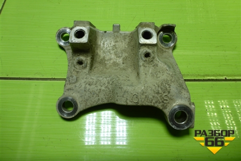 Кронштейн двигателя задний (1.8л R18A2) для Honda Civic 5D с 2005-2011г (Цивик)