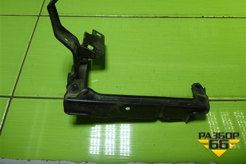 Кронштейн блока управления двигателем для Honda Civic 5D с 2005-2011г (Цивик)