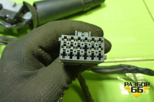 Переключатель стеклоочистителей (373AAA00050) для DAYUN CGC4250