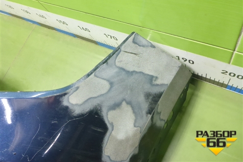 Бампер передний (под парктроник) (86511P1000) для Kia Sportage с 2021г (Спортеидж 5)