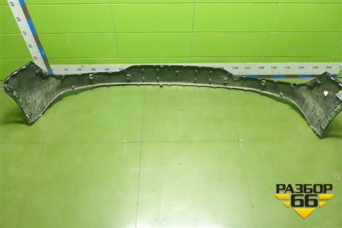 Бампер передний (под парктроник) (86511P1000) для Kia Sportage с 2021г (Спортеидж 5)