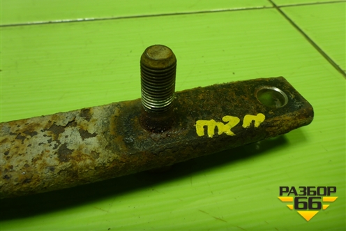 Тяга передняя продольная для Hyundai Porter с 1996-2011г (Портер)