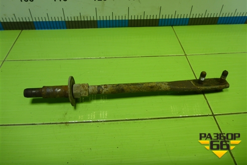 Тяга передняя продольная для Hyundai Porter с 1996-2011г (Портер)