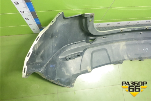 Бампер задний (до 2015г) (850225291R) для Renault Duster I с 2010-2021г (Дастер) Бампер задний (до 2015г) (850225291R) для Renault Duster I с 2010-2021г (Дастер)
