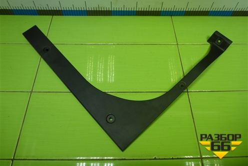 Накладка внутренняя (за задним сиденьем правая) (857234Y000) для Kia Rio с 2011-2016г (Рио 3)