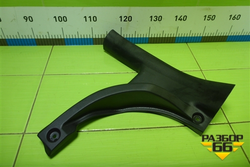 Накладка порога внутренняя заднего правого (858854Y000) для Kia Rio с 2011-2016г (Рио 3)