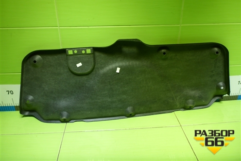 Обшивка крышки багажника (817524Y000) для Kia Rio с 2011-2016г (Рио 3)