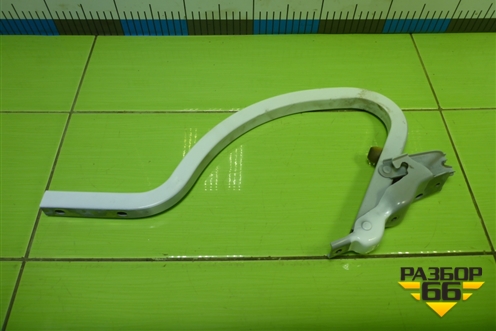 Петля крышки багажника правая для Kia Rio с 2011-2016г (Рио 3)