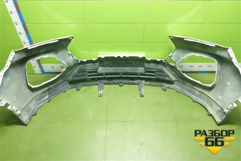 Бампер передний (2803101U226) для JAC JS3 с 2023-2025г