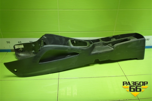Консоль (846114Y000) для Kia Rio с 2011-2016г (Рио 3)