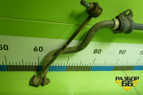 Стабилизатор передний для Kia Rio с 2011-2016г (Рио 3)