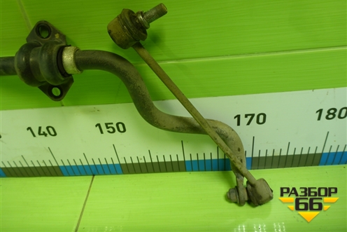 Стабилизатор передний для Kia Rio с 2011-2016г (Рио 3)