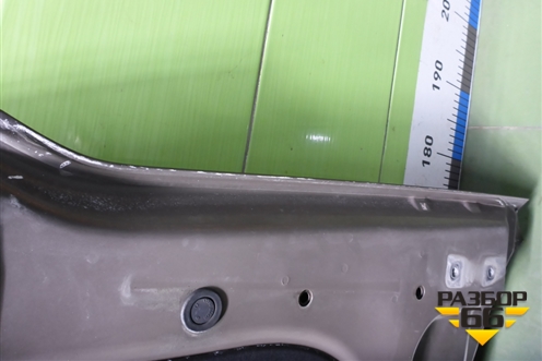 Капот (664002W000) для Hyundai Santa Fe с 2012-2018г (Санта Фе) Капот (664002W000) для Hyundai Santa Fe с 2012-2018г (Санта Фе)