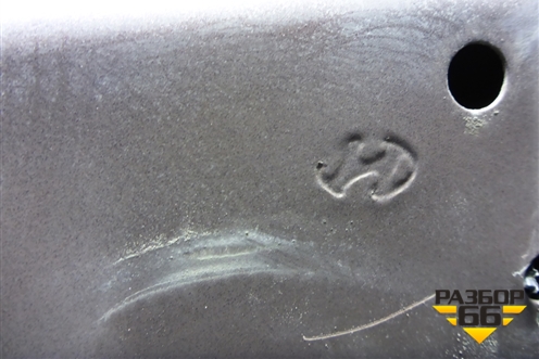 Капот (664002W000) для Hyundai Santa Fe с 2012-2018г (Санта Фе) Капот (664002W000) для Hyundai Santa Fe с 2012-2018г (Санта Фе)