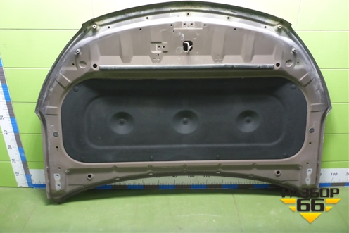 Капот (664002W000) для Hyundai Santa Fe с 2012-2018г (Санта Фе) Капот (664002W000) для Hyundai Santa Fe с 2012-2018г (Санта Фе)