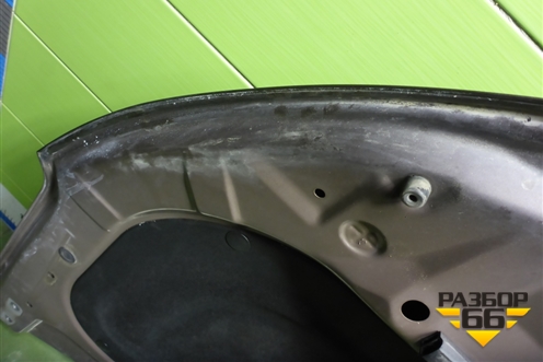 Капот (664002W000) для Hyundai Santa Fe с 2012-2018г (Санта Фе) Капот (664002W000) для Hyundai Santa Fe с 2012-2018г (Санта Фе)