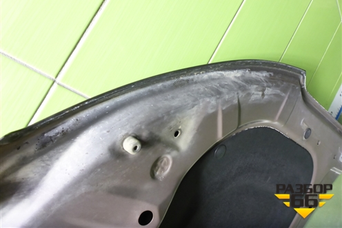 Капот (664002W000) для Hyundai Santa Fe с 2012-2018г (Санта Фе) Капот (664002W000) для Hyundai Santa Fe с 2012-2018г (Санта Фе)