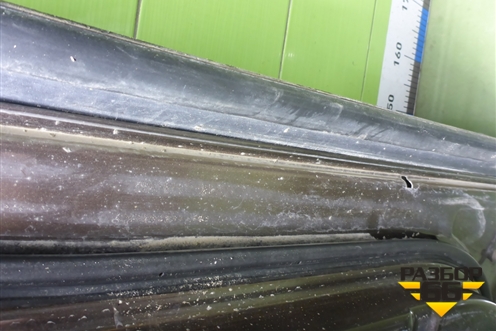 Дверь передняя левая (760032W010) для Hyundai Santa Fe с 2012-2018г (Санта Фе) Дверь передняя левая (760032W010) для Hyundai Santa Fe с 2012-2018г (Санта Фе)