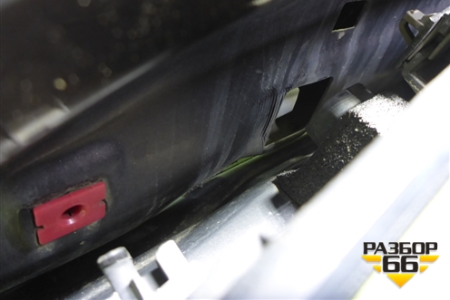 Дверь передняя левая (760032W010) для Hyundai Santa Fe с 2012-2018г (Санта Фе) Дверь передняя левая (760032W010) для Hyundai Santa Fe с 2012-2018г (Санта Фе)