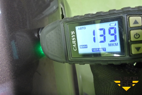 Дверь передняя левая (760032W010) для Hyundai Santa Fe с 2012-2018г (Санта Фе) Дверь передняя левая (760032W010) для Hyundai Santa Fe с 2012-2018г (Санта Фе)