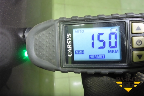 Дверь передняя левая (760032W010) для Hyundai Santa Fe с 2012-2018г (Санта Фе) Дверь передняя левая (760032W010) для Hyundai Santa Fe с 2012-2018г (Санта Фе)