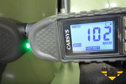 Дверь передняя левая (760032W010) для Hyundai Santa Fe с 2012-2018г (Санта Фе) Дверь передняя левая (760032W010) для Hyundai Santa Fe с 2012-2018г (Санта Фе)