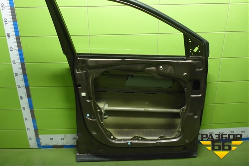 Дверь передняя левая (760032W010) для Hyundai Santa Fe с 2012-2018г (Санта Фе) Дверь передняя левая (760032W010) для Hyundai Santa Fe с 2012-2018г (Санта Фе)