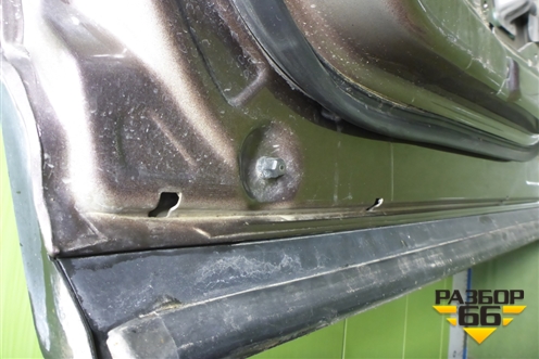 Дверь передняя правая (760042W010) для Hyundai Santa Fe с 2012-2018г (Санта Фе) Дверь передняя правая (760042W010) для Hyundai Santa Fe с 2012-2018г (Санта Фе)