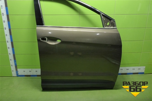 Дверь передняя правая (760042W010) для Hyundai Santa Fe с 2012-2018г (Санта Фе) Дверь передняя правая (760042W010) для Hyundai Santa Fe с 2012-2018г (Санта Фе)