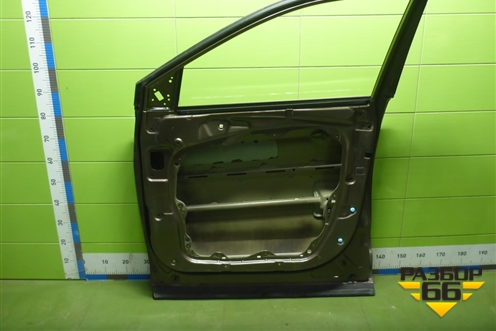 Дверь передняя правая (760042W010) для Hyundai Santa Fe с 2012-2018г (Санта Фе) Дверь передняя правая (760042W010) для Hyundai Santa Fe с 2012-2018г (Санта Фе)