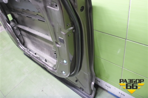 Дверь передняя правая (760042W010) для Hyundai Santa Fe с 2012-2018г (Санта Фе) Дверь передняя правая (760042W010) для Hyundai Santa Fe с 2012-2018г (Санта Фе)