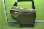 Дверь задняя правая (770042W000) для Hyundai Santa Fe с 2012-2018г (Санта Фе)