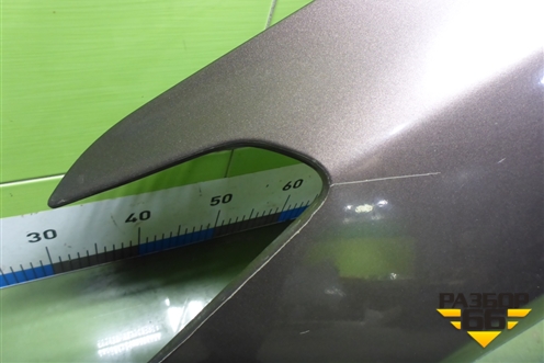 Крыло переднее левое (663102W000) для Hyundai Santa Fe с 2012-2018г (Санта Фе) Крыло переднее левое (663102W000) для Hyundai Santa Fe с 2012-2018г (Санта Фе)