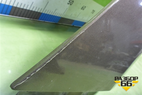 Крыло переднее левое (663102W000) для Hyundai Santa Fe с 2012-2018г (Санта Фе) Крыло переднее левое (663102W000) для Hyundai Santa Fe с 2012-2018г (Санта Фе)