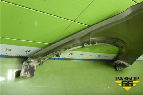 Крыло переднее левое (663102W000) для Hyundai Santa Fe с 2012-2018г (Санта Фе) Крыло переднее левое (663102W000) для Hyundai Santa Fe с 2012-2018г (Санта Фе)