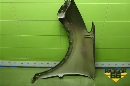 Крыло переднее правое (663202W000) для Hyundai Santa Fe с 2012-2018г (Санта Фе) Крыло переднее правое (663202W000) для Hyundai Santa Fe с 2012-2018г (Санта Фе)