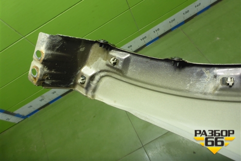 Крыло переднее правое (663202W000) для Hyundai Santa Fe с 2012-2018г (Санта Фе) Крыло переднее правое (663202W000) для Hyundai Santa Fe с 2012-2018г (Санта Фе)