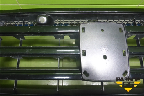 Решетка радиатора (5509165XKM01A) для Tank 300 с 2021-2025г