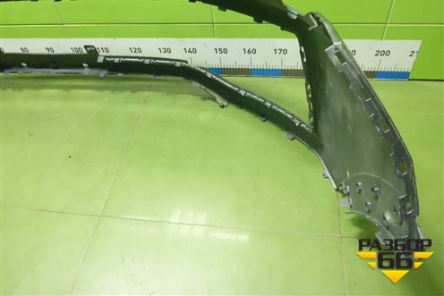 Бампер передний (2803100U3480) для Москвич 3 с 2022г