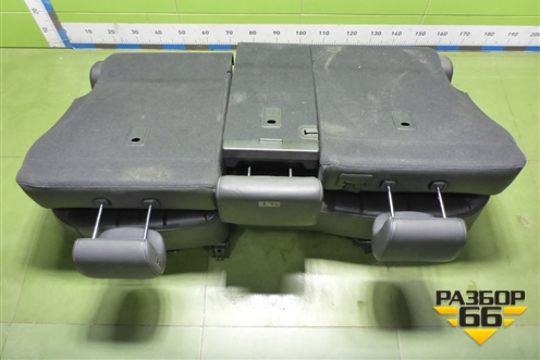 Сиденья комплект (AIR BAG подогрев мех.регулировка) для Hyundai Santa Fe с 2012-2018г (Санта Фе) Сиденья комплект (AIR BAG подогрев мех.регулировка) для Hyundai Santa Fe с 2012-2018г (Санта Фе)