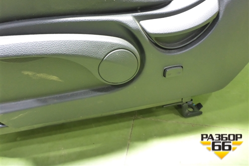 Сиденья комплект (AIR BAG подогрев мех.регулировка) для Hyundai Santa Fe с 2012-2018г (Санта Фе) Сиденья комплект (AIR BAG подогрев мех.регулировка) для Hyundai Santa Fe с 2012-2018г (Санта Фе)