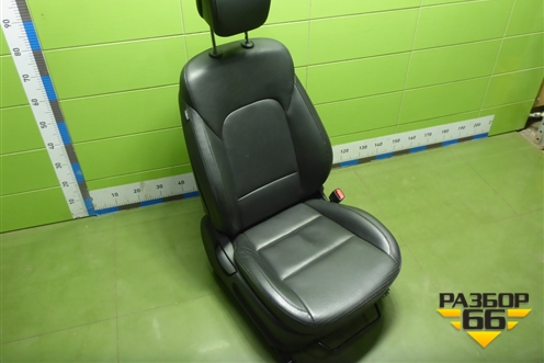Сиденья комплект (AIR BAG подогрев мех.регулировка) для Hyundai Santa Fe с 2012-2018г (Санта Фе) Сиденья комплект (AIR BAG подогрев мех.регулировка) для Hyundai Santa Fe с 2012-2018г (Санта Фе)