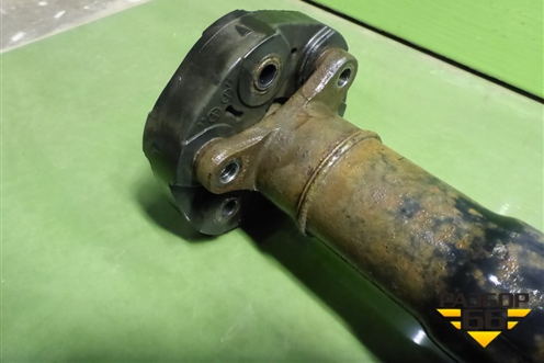 Вал карданный задний (493002W250) для Hyundai Santa Fe с 2012-2018г (Санта Фе) Вал карданный задний (493002W250) для Hyundai Santa Fe с 2012-2018г (Санта Фе)